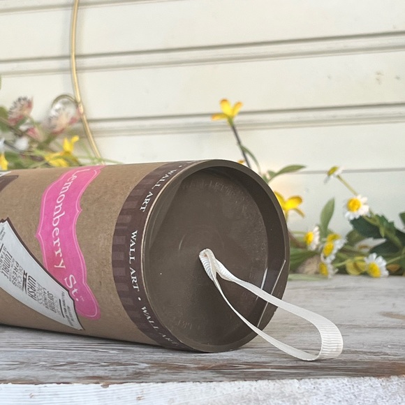 Vinyl Wall Decor for Laundry Room Lemonberry St. from Hobby Lobby - Picture 10 of 13